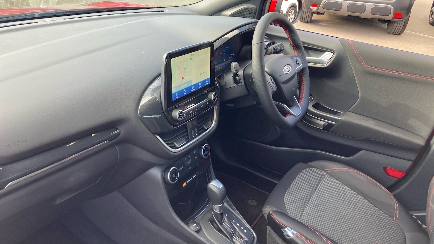 Used Ford Puma 2022 for sale - 78025940: Photo 9