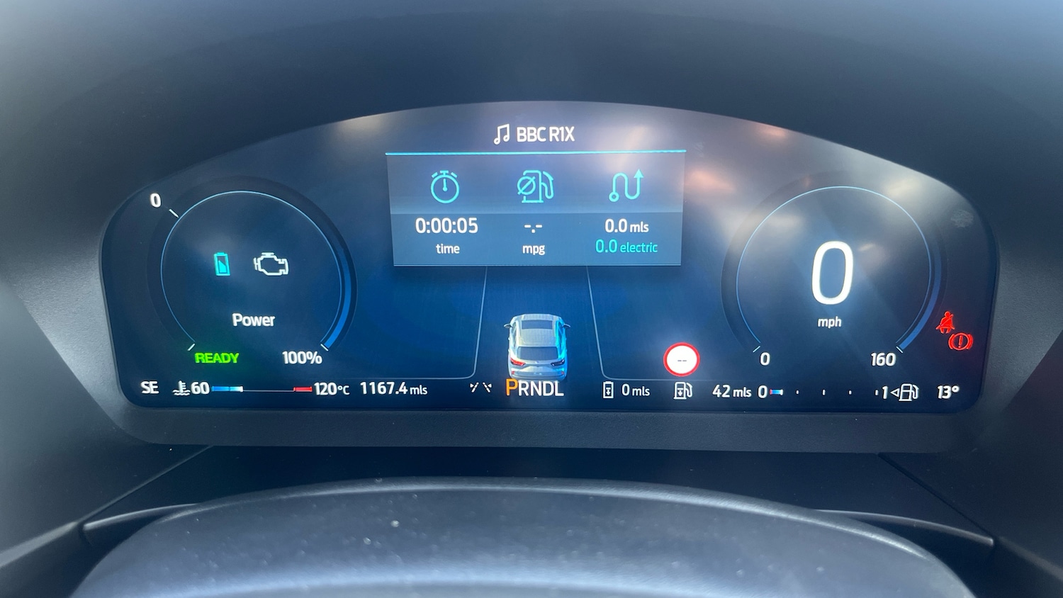 Used Ford Kuga 2025 for sale - 77272195: Photo 18