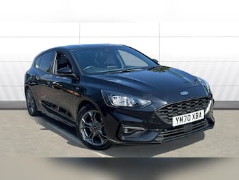 Used Ford Focus 2021 for sale - 79512928: Photo