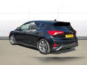Used Ford Focus 2021 for sale - 79512928: Photo