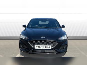 Used Ford Focus 2021 for sale - 79512928: Photo