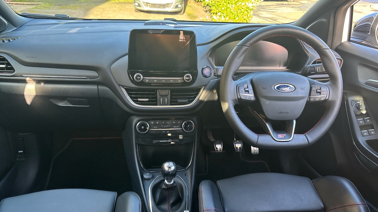 Used Ford Puma 2023 for sale - 77300943: Photo 10