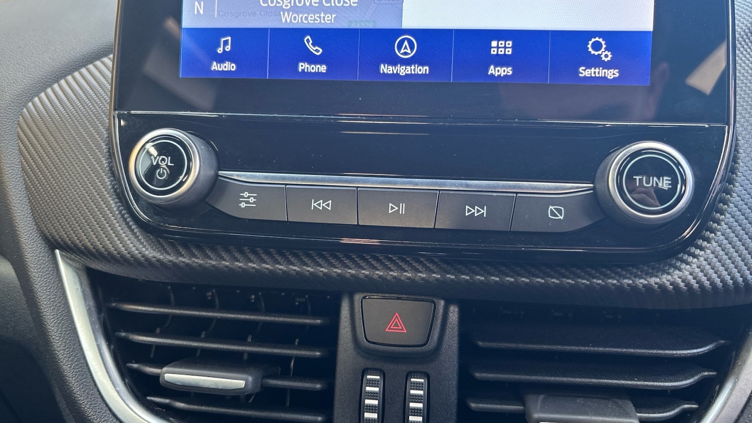 Used Ford Puma 2023 for sale - 77300943: Photo 27