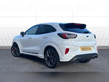 Used Ford Puma 2023 for sale - 77300943: Photo