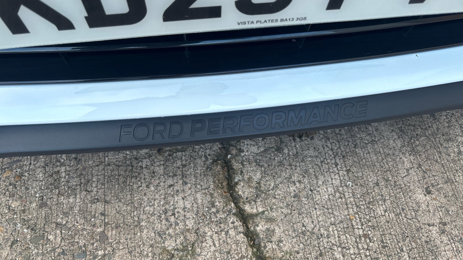 Used Ford Puma 2023 for sale - 77300943: Photo 39