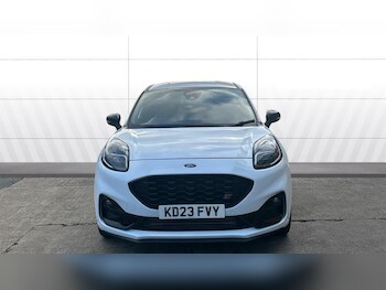Used Ford Puma 2023 for sale - 77300943: Photo