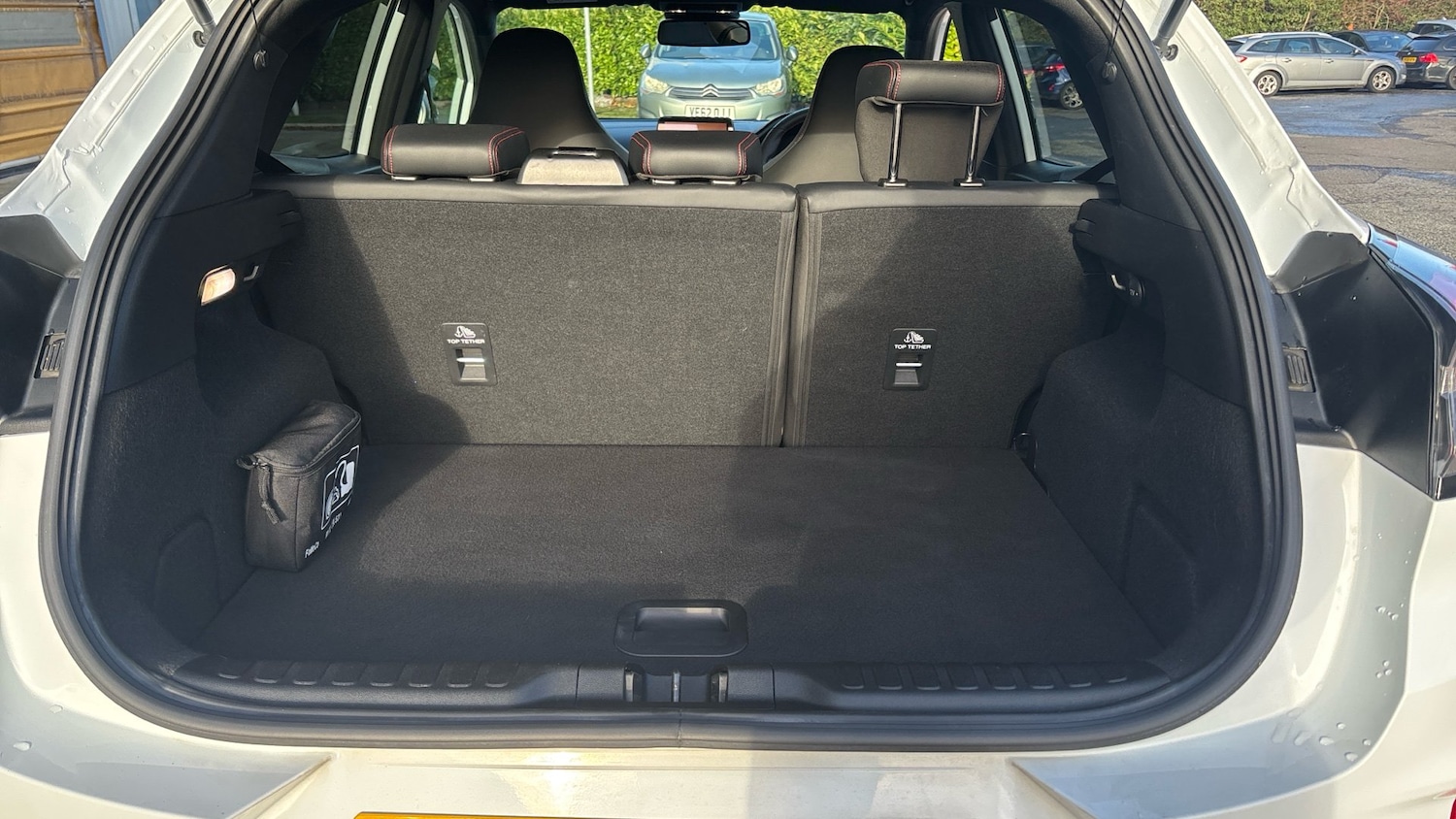 Used Ford Puma 2023 for sale - 77300943: Photo 4