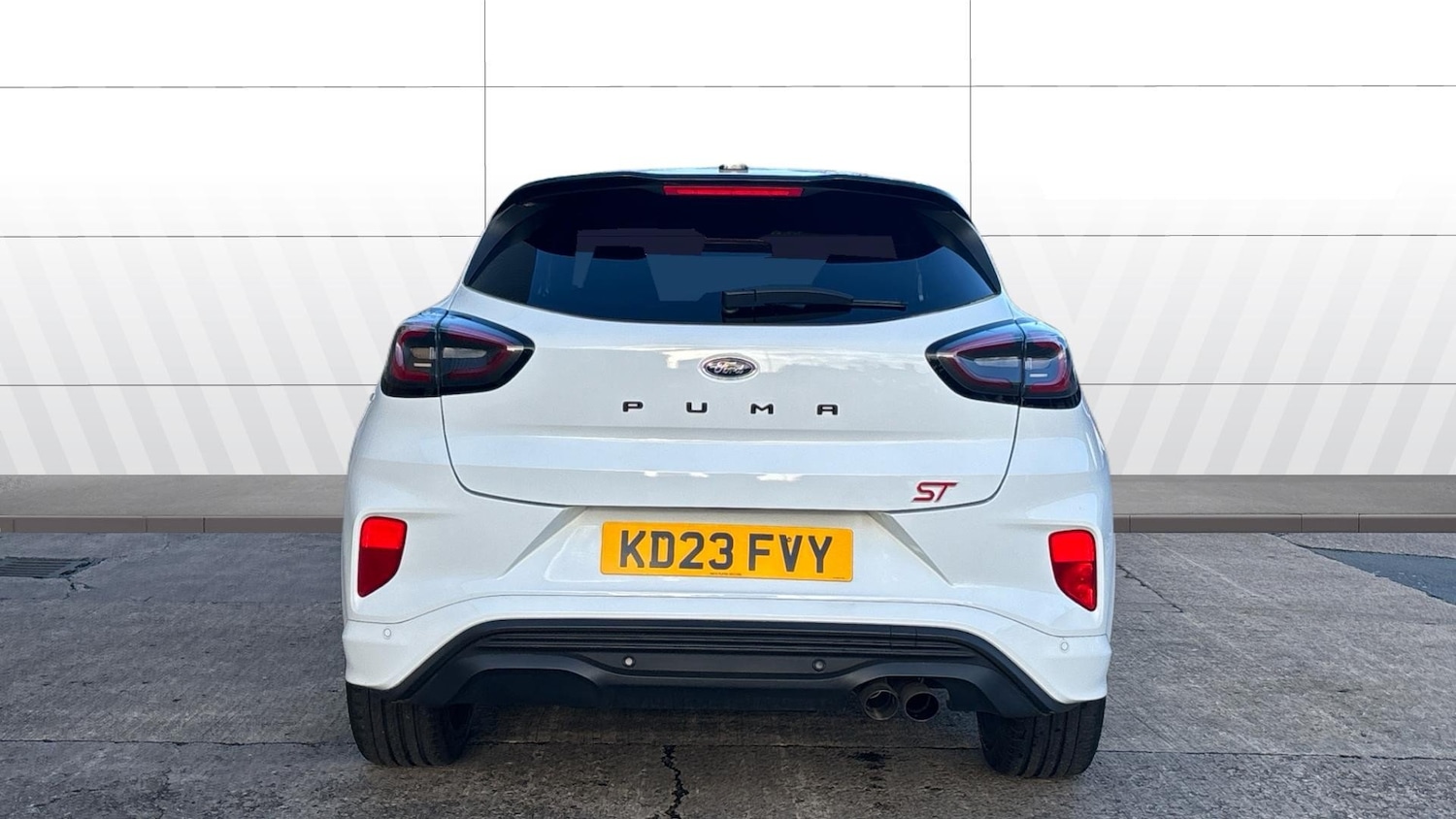 Used Ford Puma 2023 for sale - 77300943: Photo 6