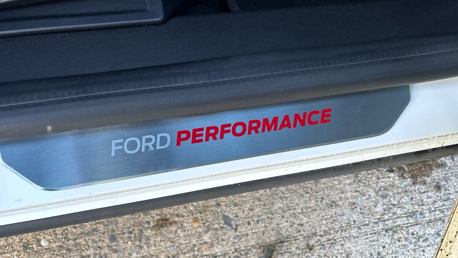 Used Ford Puma 2023 for sale - 77300943: Photo 8