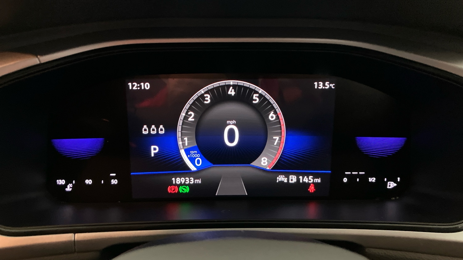 Used Volkswagen T-Roc 2023 for sale - 77581912: Photo 11