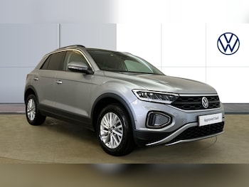 2023 (23) - 1.5 TSI Life 5dr DSG