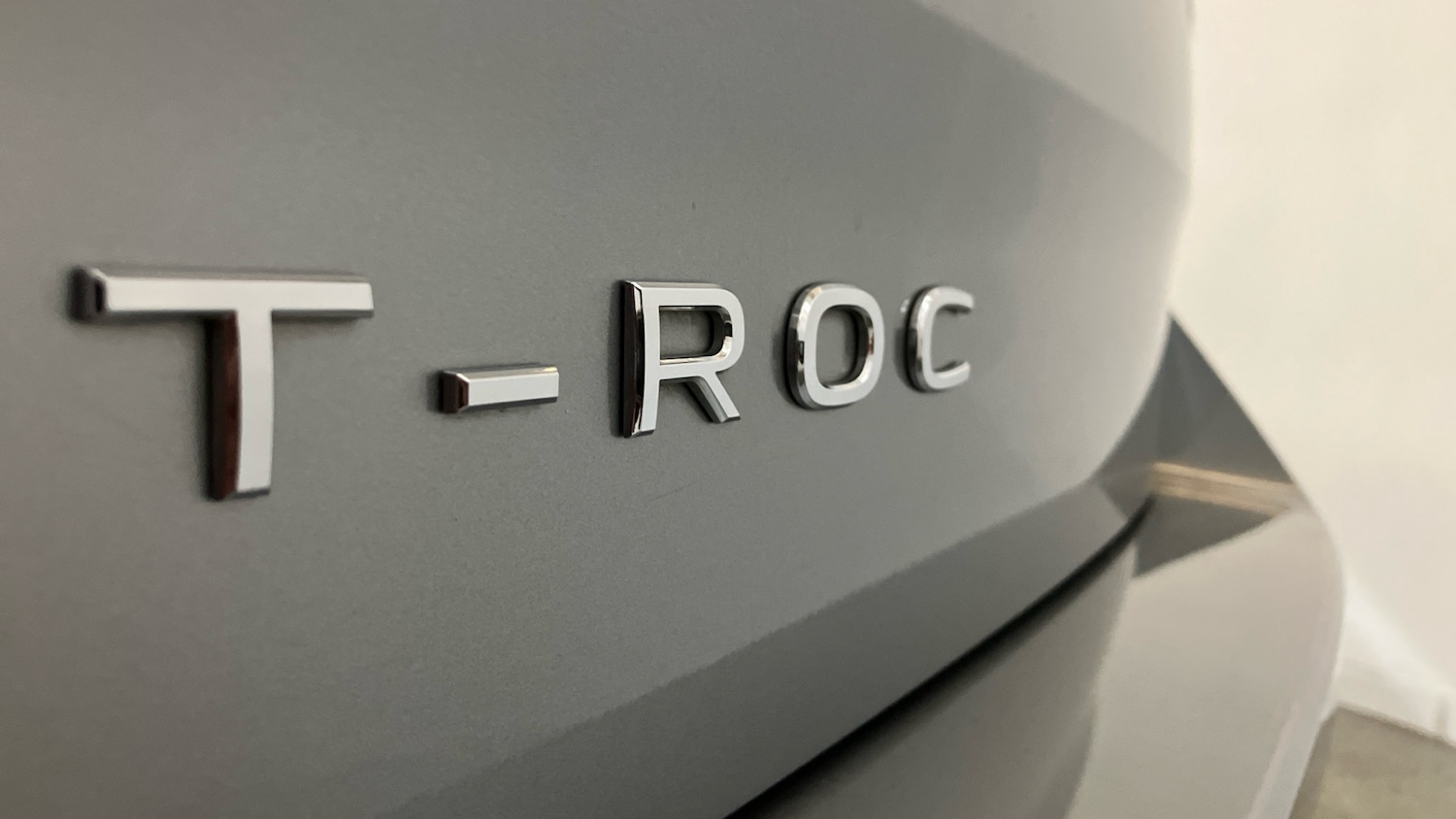 Used Volkswagen T-Roc 2023 for sale - 77581912: Photo 25