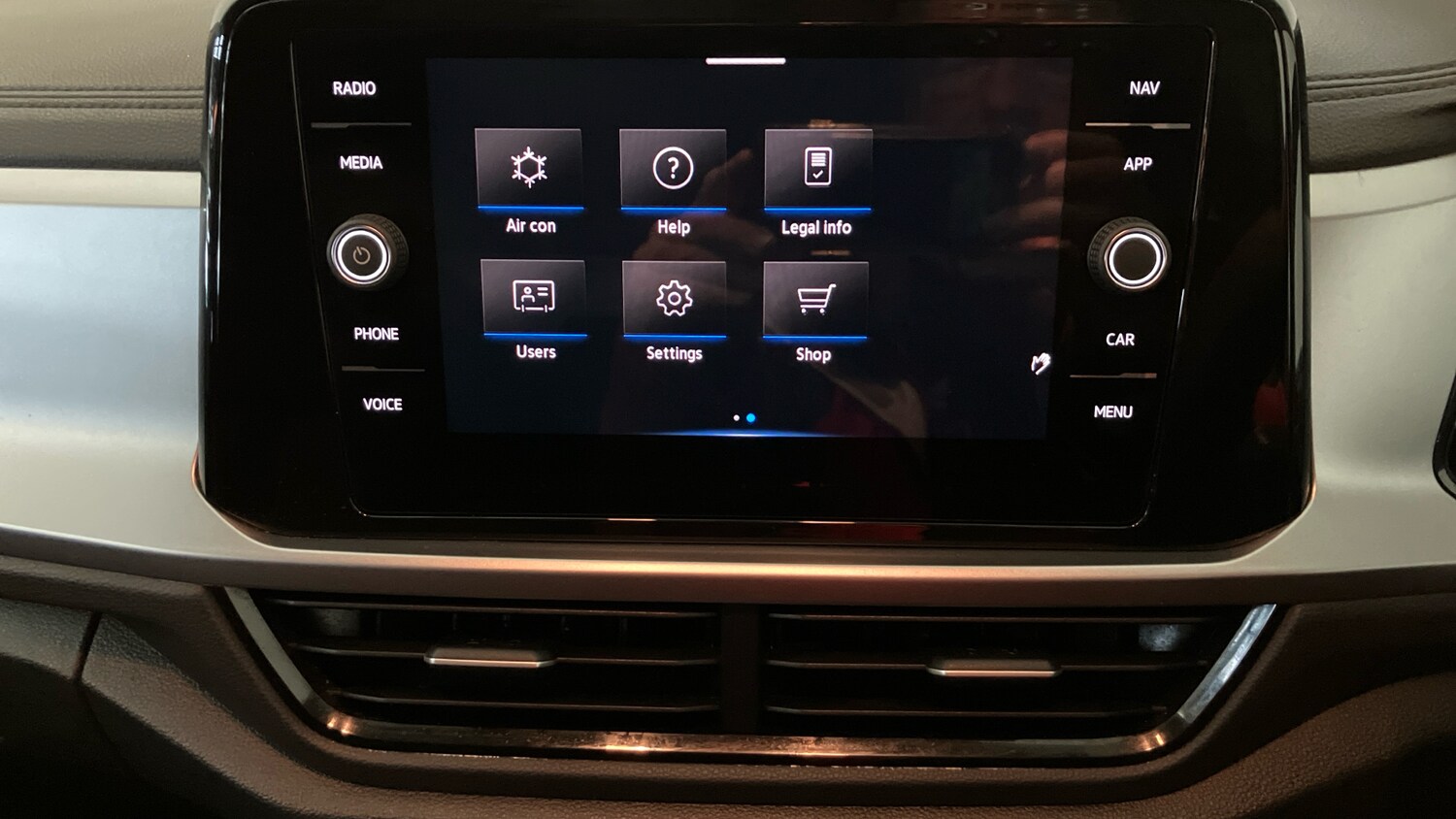 Used Volkswagen T-Roc 2023 for sale - 77581912: Photo 38