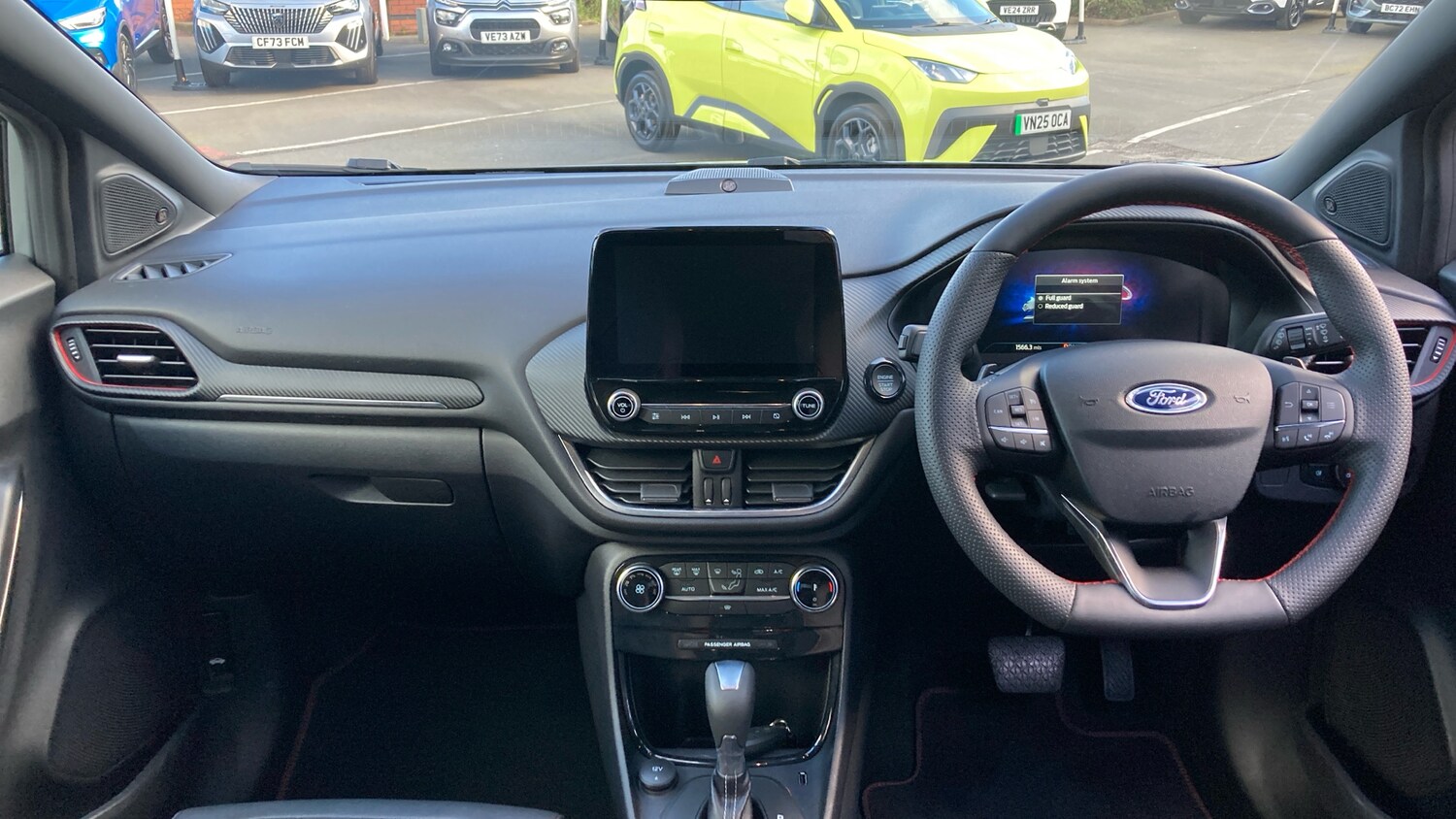 Used Ford Puma 2022 for sale - 77845202: Photo 10