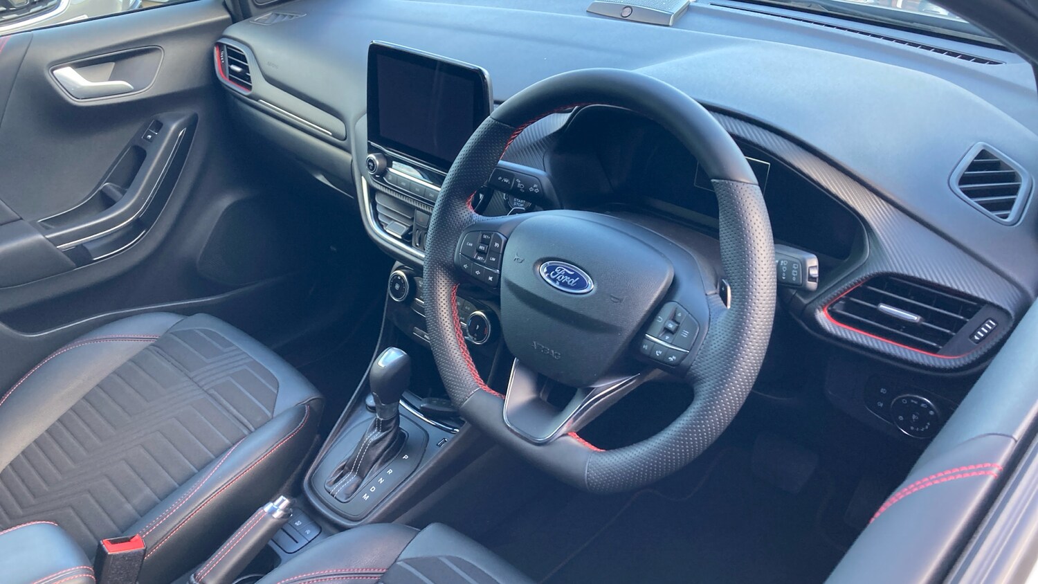 Used Ford Puma 2022 for sale - 77845202: Photo 11