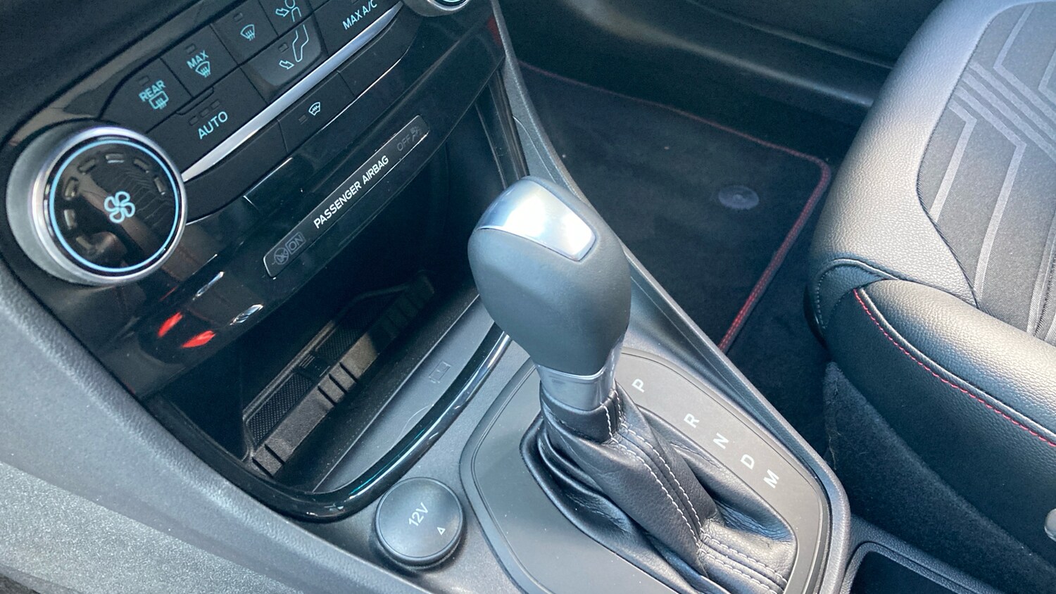 Used Ford Puma 2022 for sale - 77845202: Photo 13