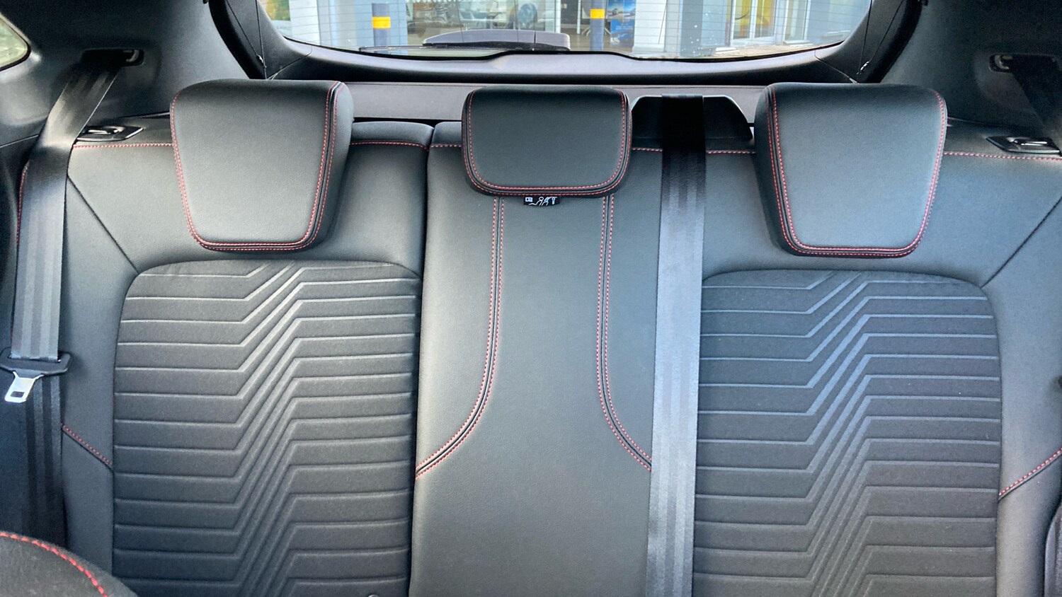 Used Ford Puma 2022 for sale - 77845202: Photo 15