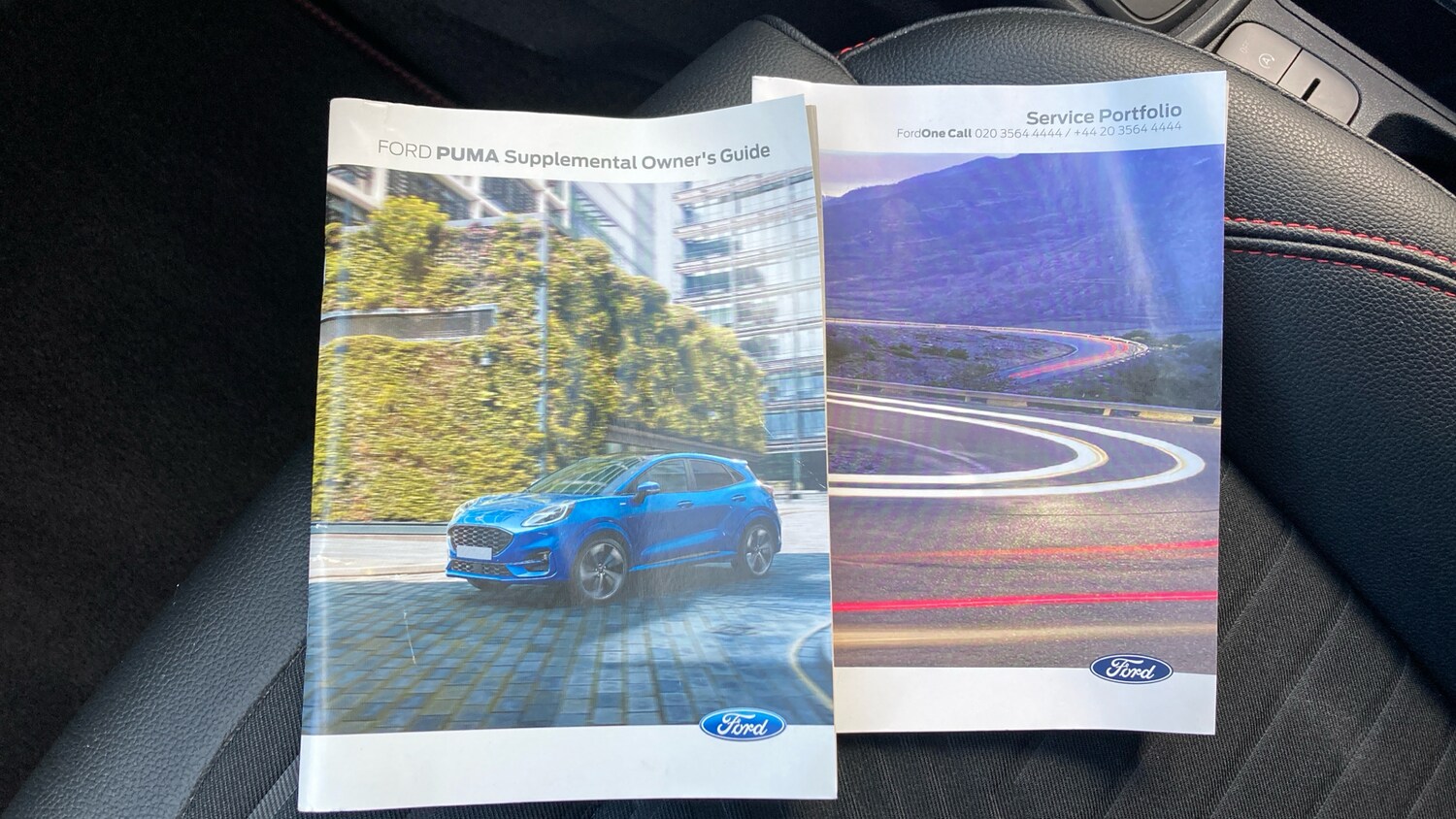 Used Ford Puma 2022 for sale - 77845202: Photo 19