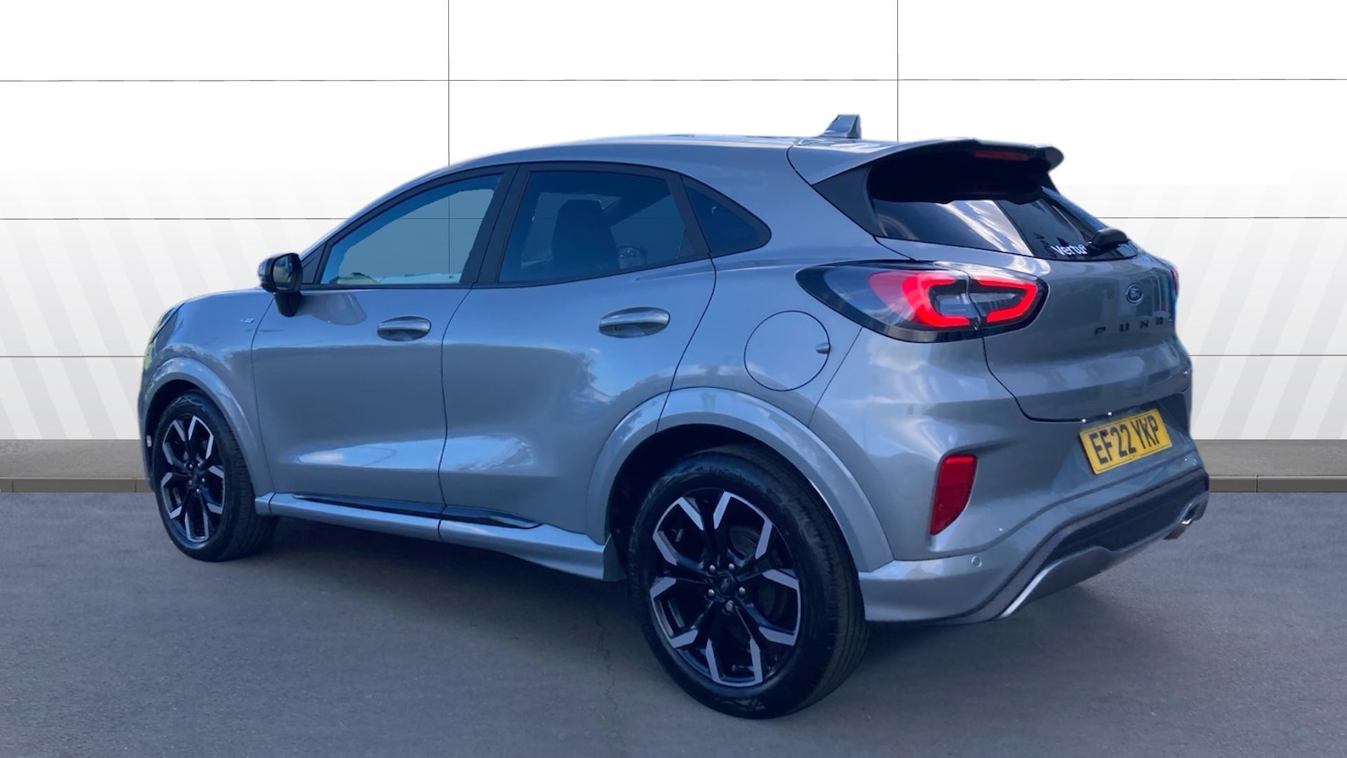 Used Ford Puma 2022 for sale - 77845202: Photo 2