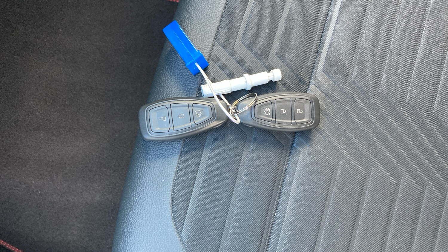 Used Ford Puma 2022 for sale - 77845202: Photo 20