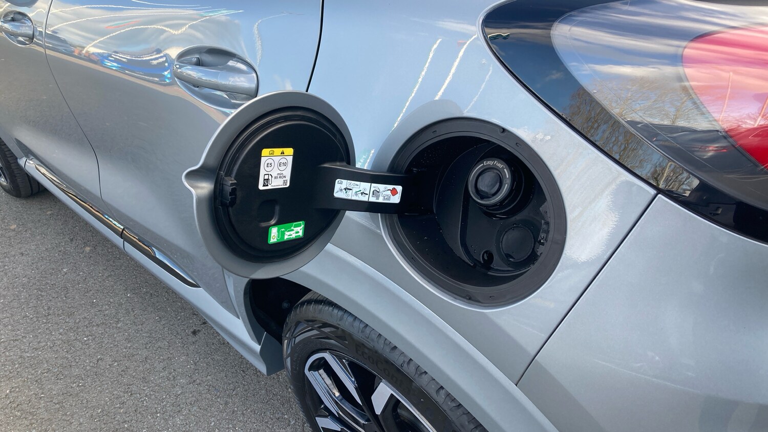 Used Ford Puma 2022 for sale - 77845202: Photo 23