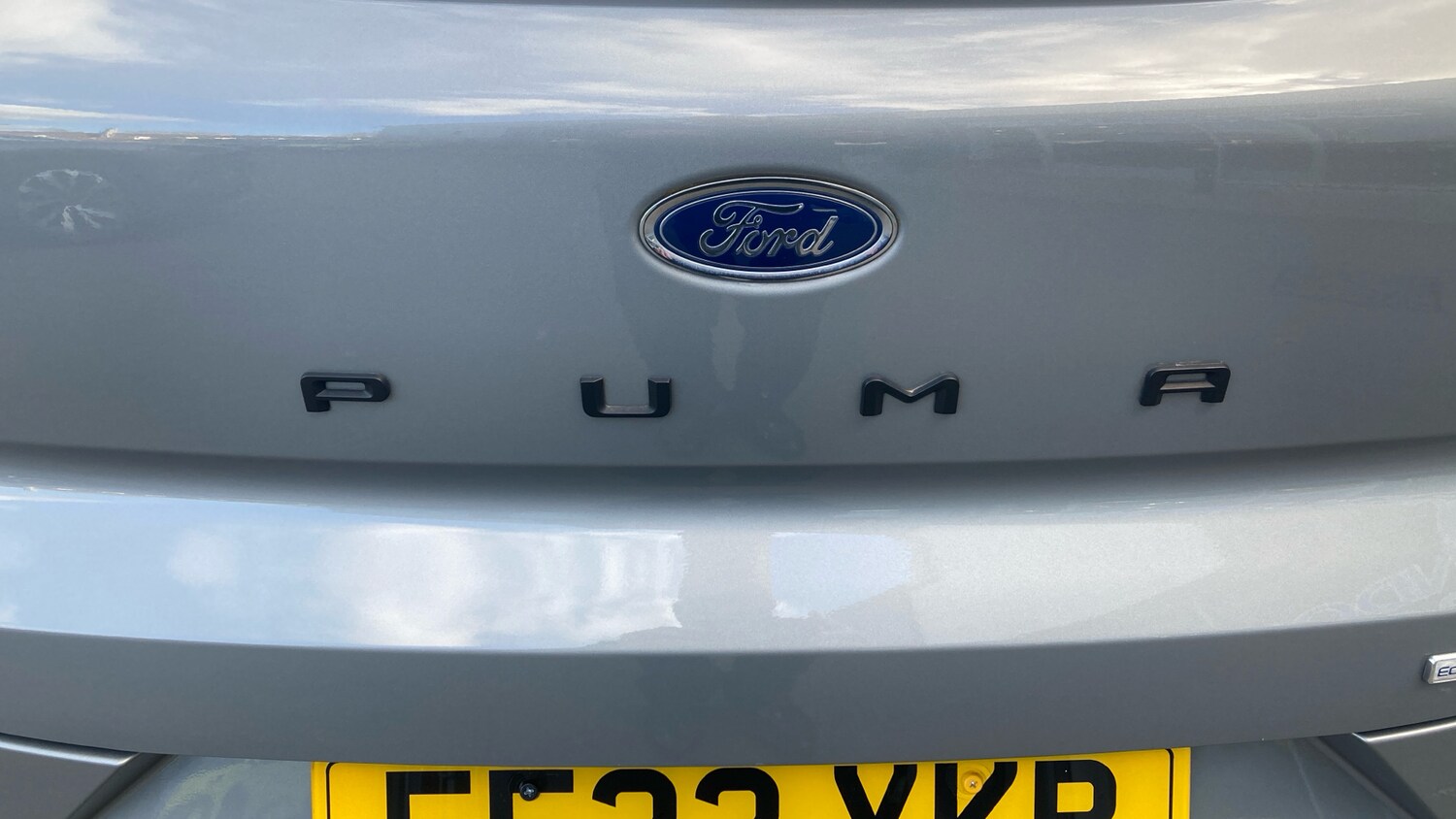 Used Ford Puma 2022 for sale - 77845202: Photo 25