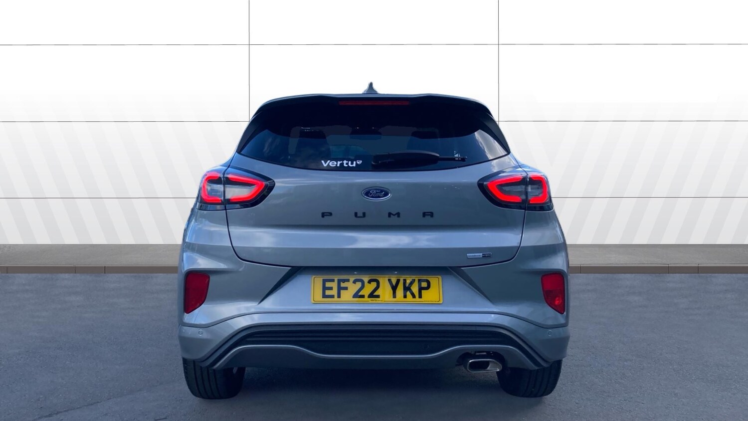 Used Ford Puma 2022 for sale - 77845202: Photo 6