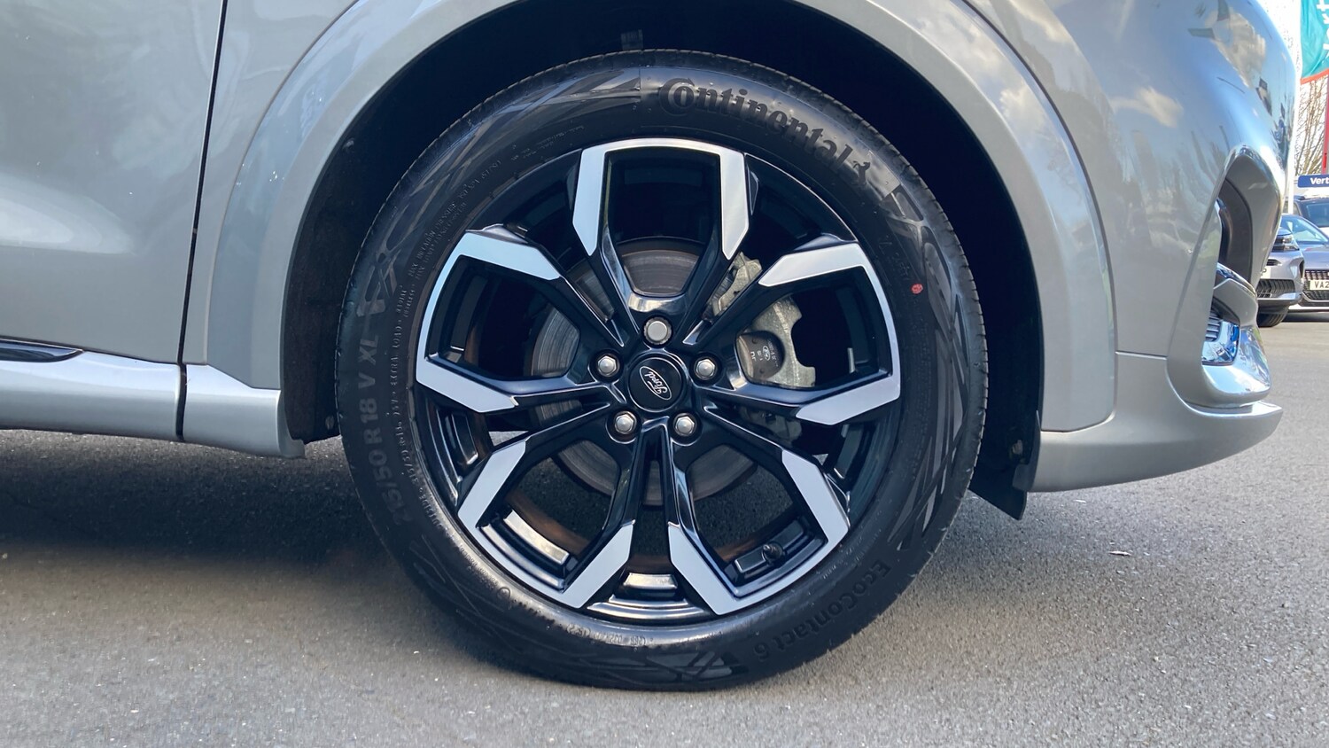 Used Ford Puma 2022 for sale - 77845202: Photo 7