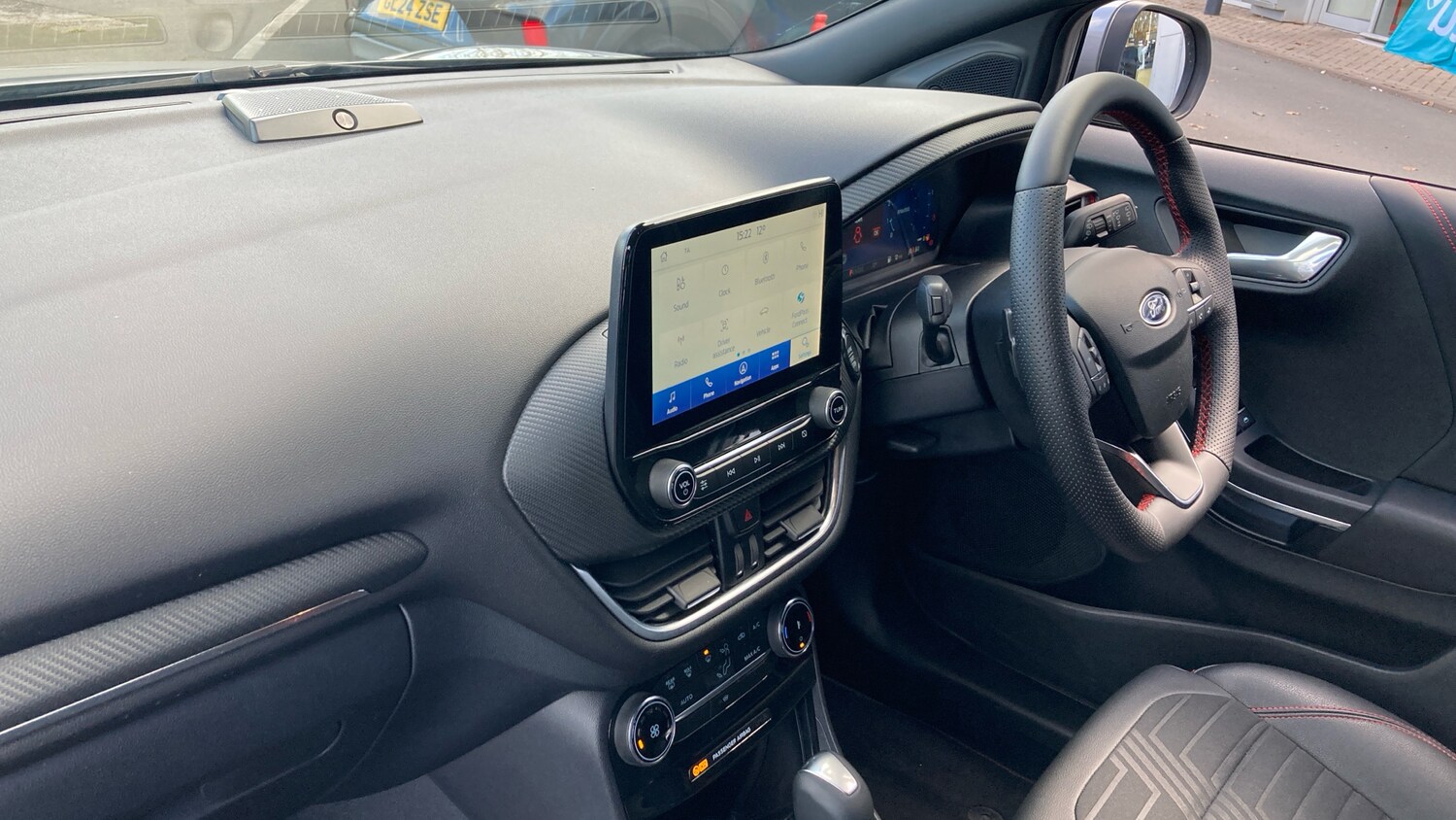 Used Ford Puma 2022 for sale - 77845202: Photo 9