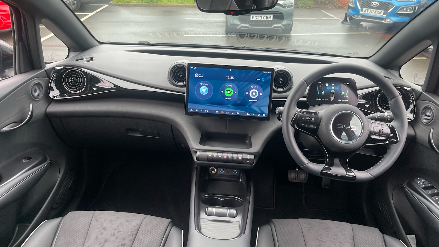 Used BYD Dolphin 2025 for sale - 77459656: Photo 10