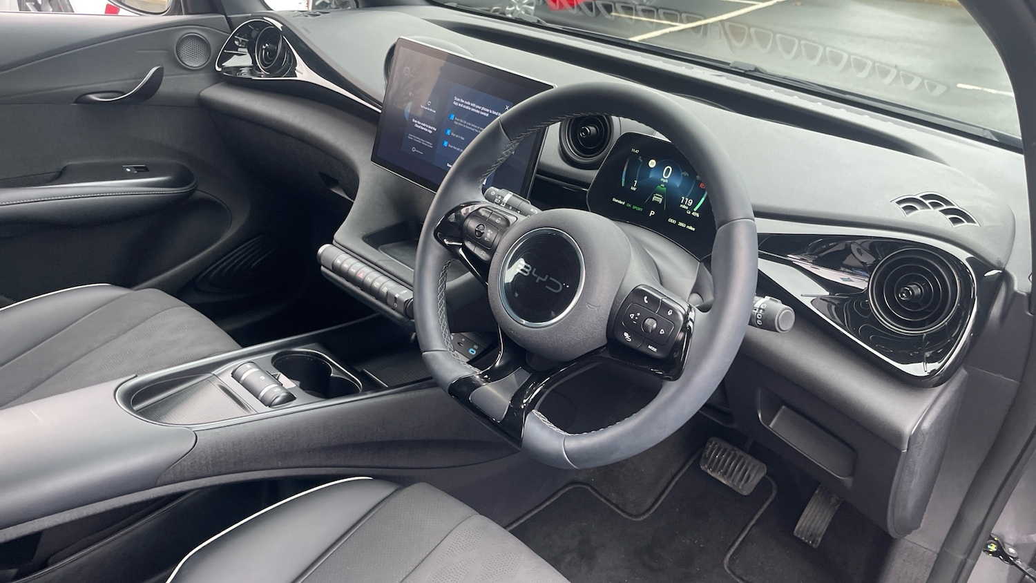 Used BYD Dolphin 2025 for sale - 77459656: Photo 11