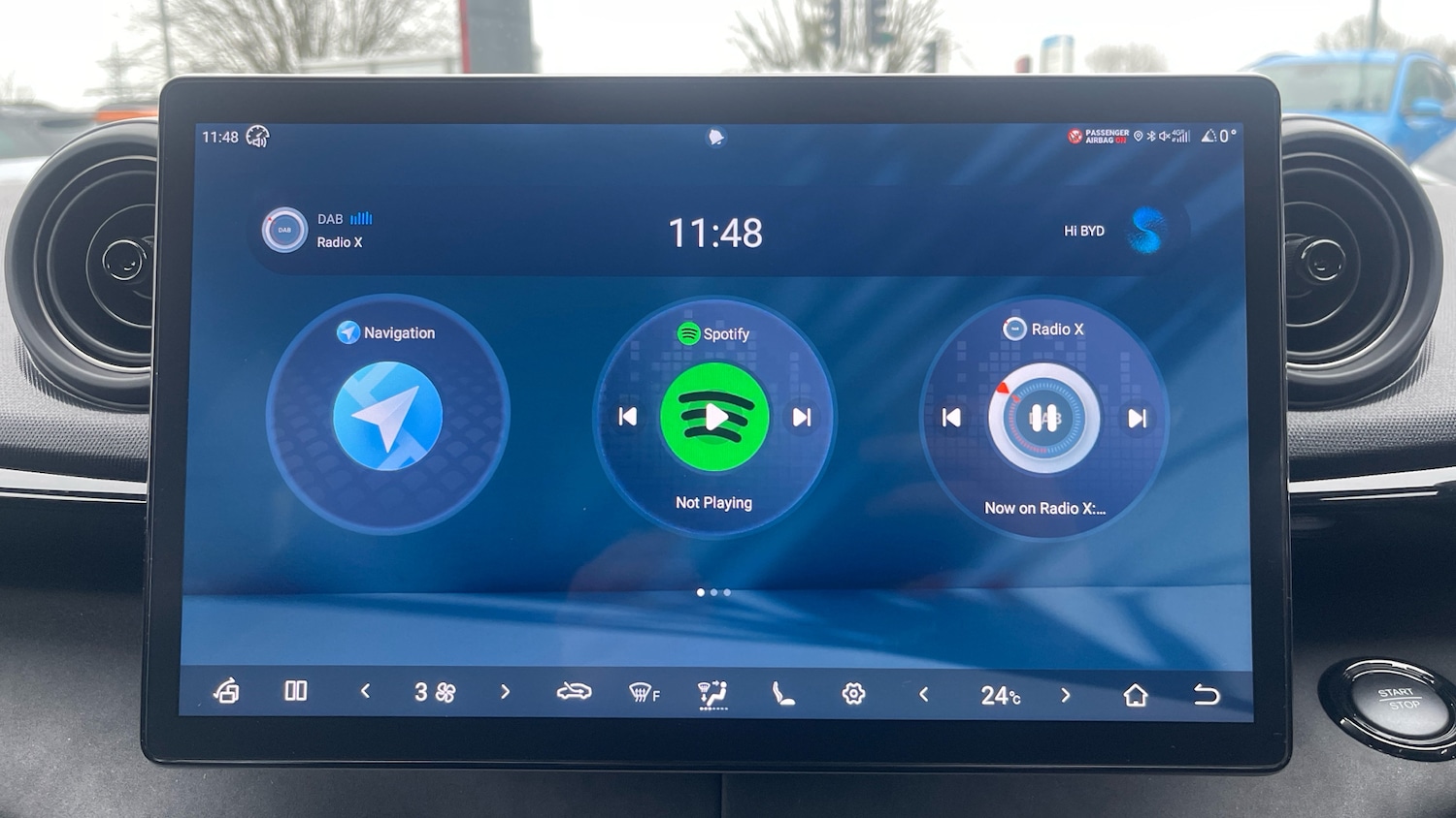 Used BYD Dolphin 2025 for sale - 77459656: Photo 12