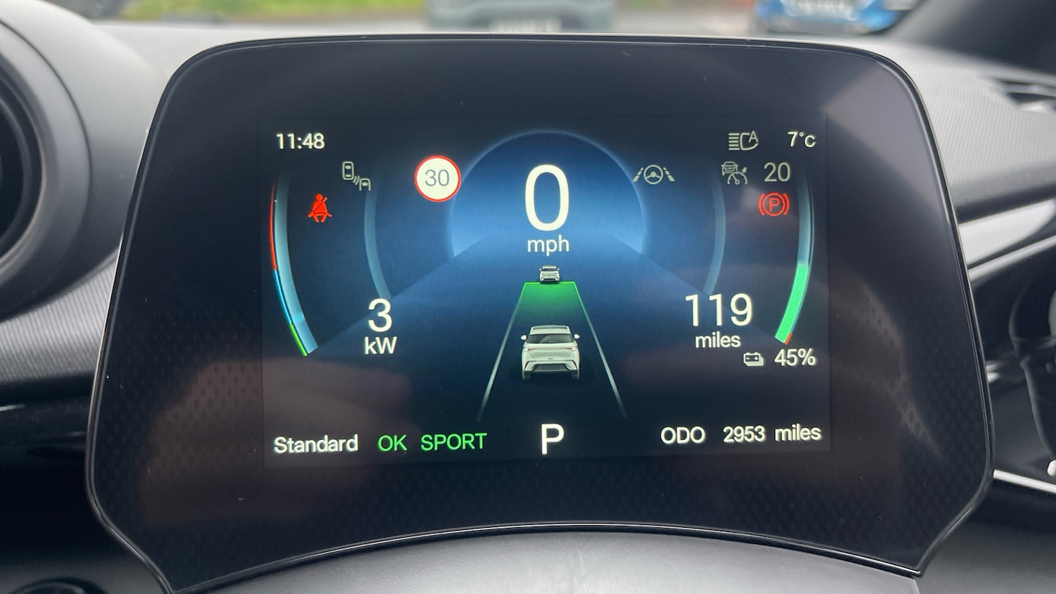 Used BYD Dolphin 2025 for sale - 77459656: Photo 18