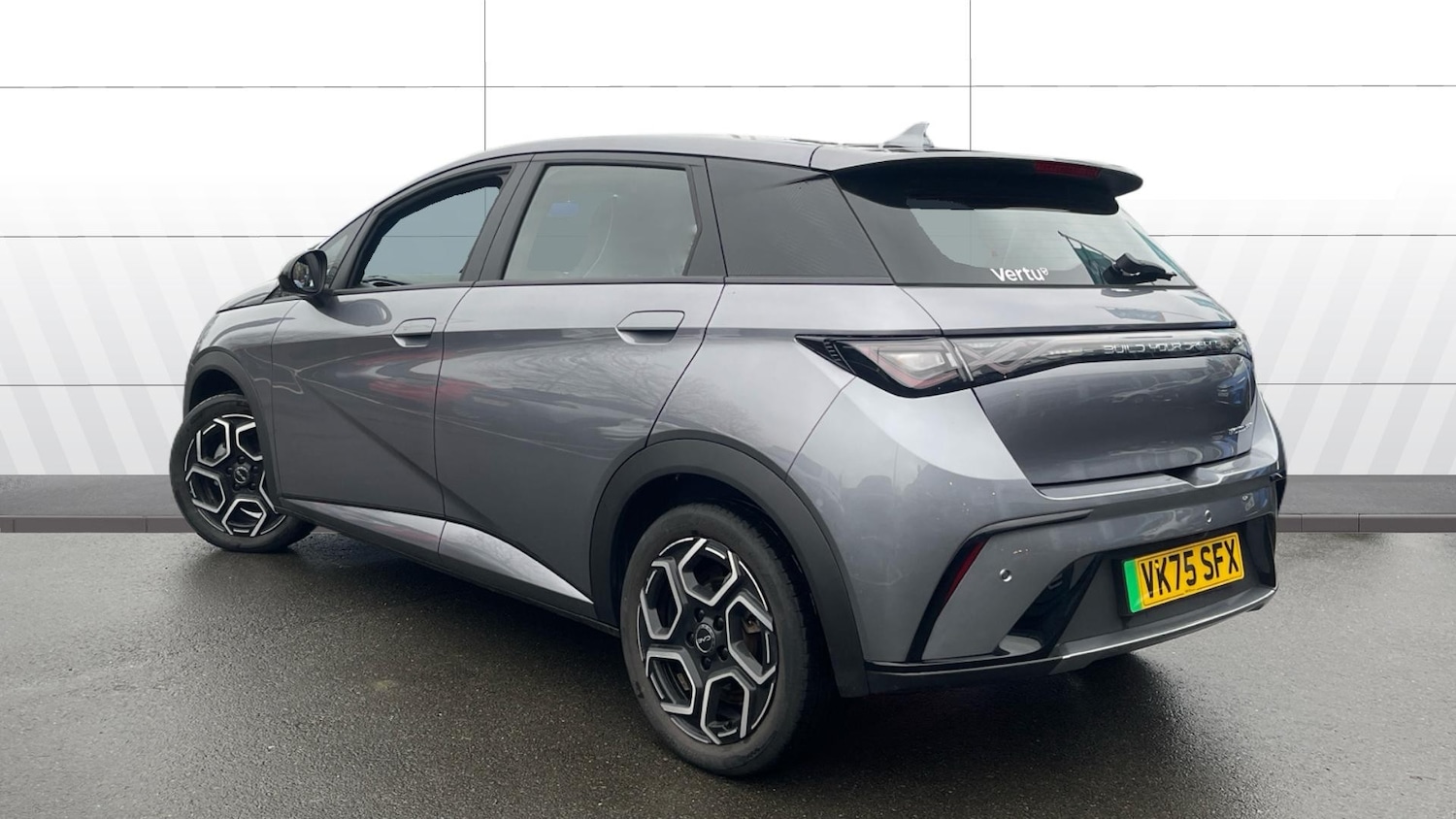 Used BYD Dolphin 2025 for sale - 77459656: Photo 2