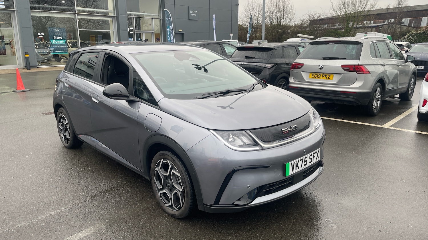 Used BYD Dolphin 2025 for sale - 77459656: Photo 21