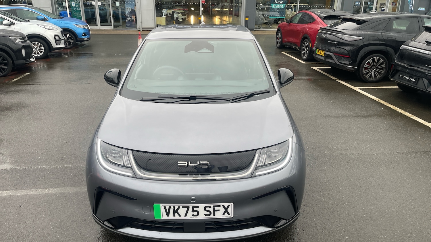 Used BYD Dolphin 2025 for sale - 77459656: Photo 22