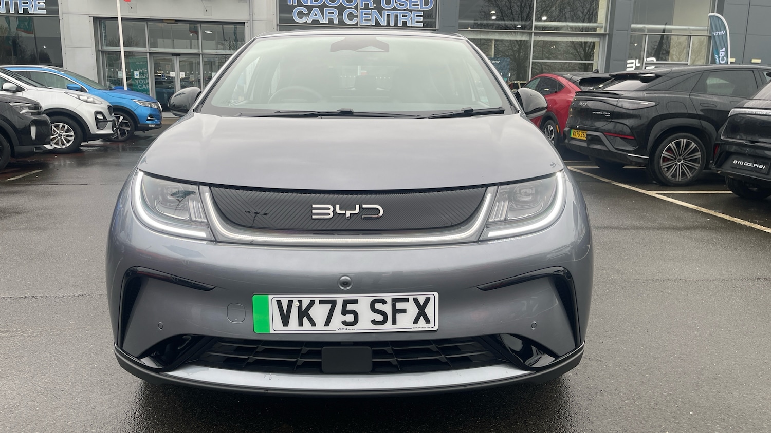 Used BYD Dolphin 2025 for sale - 77459656: Photo 23