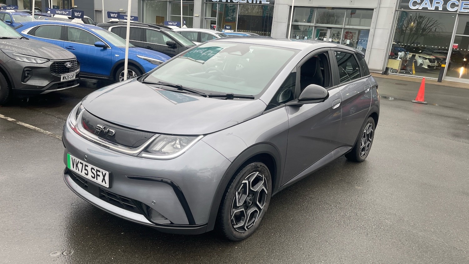 Used BYD Dolphin 2025 for sale - 77459656: Photo 24