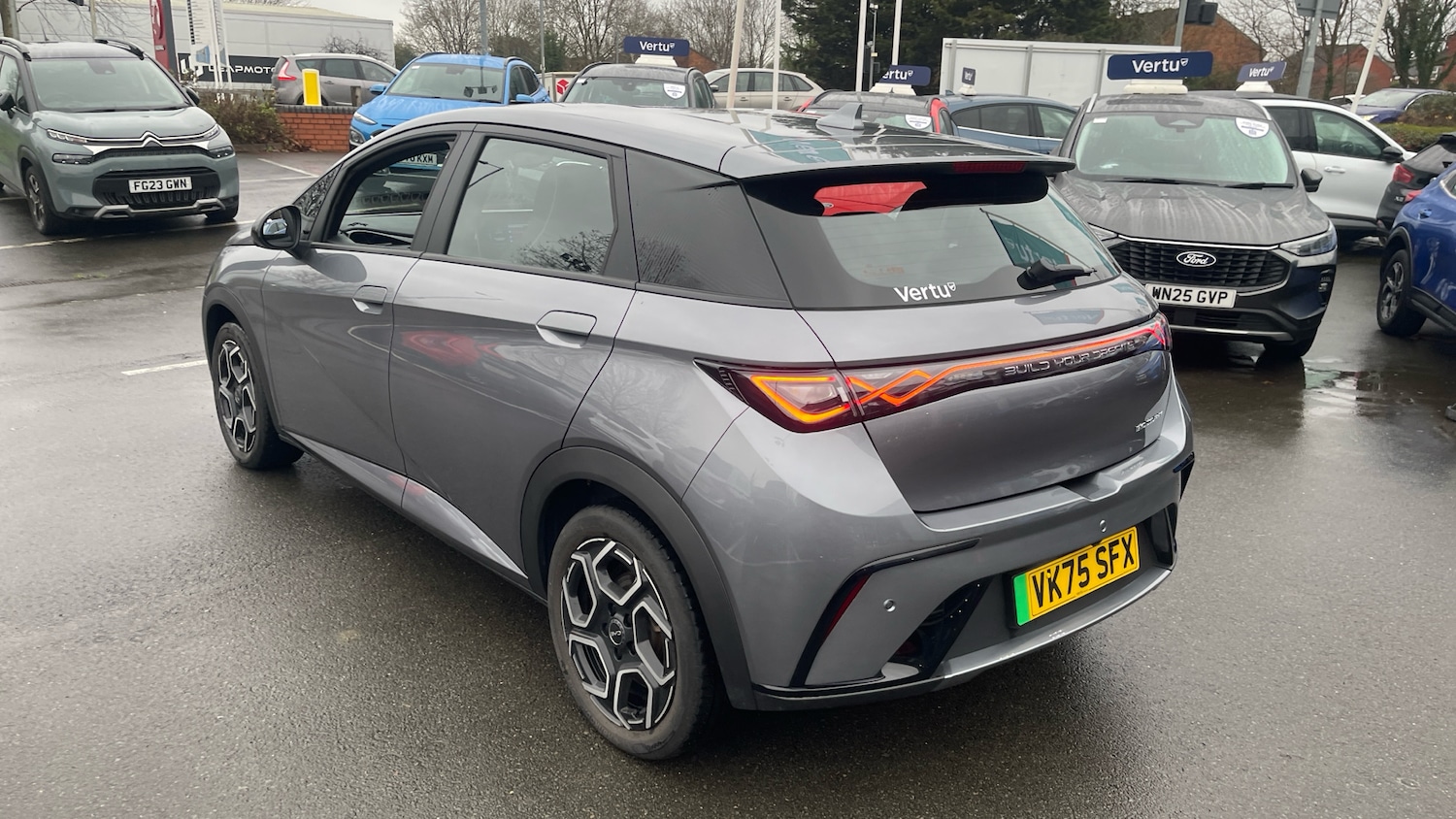 Used BYD Dolphin 2025 for sale - 77459656: Photo 25