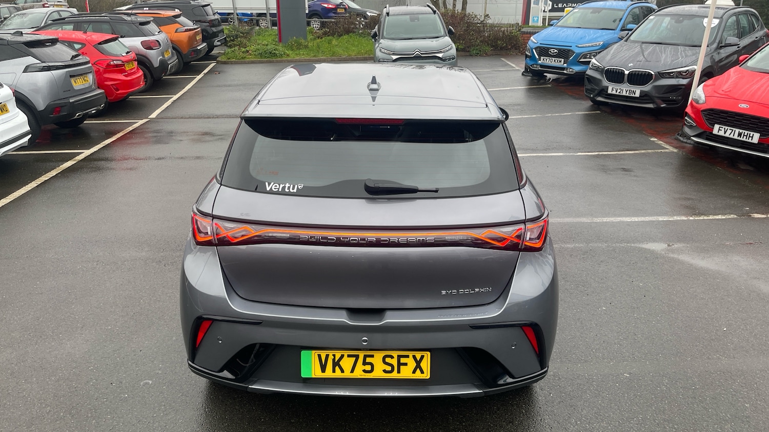 Used BYD Dolphin 2025 for sale - 77459656: Photo 26