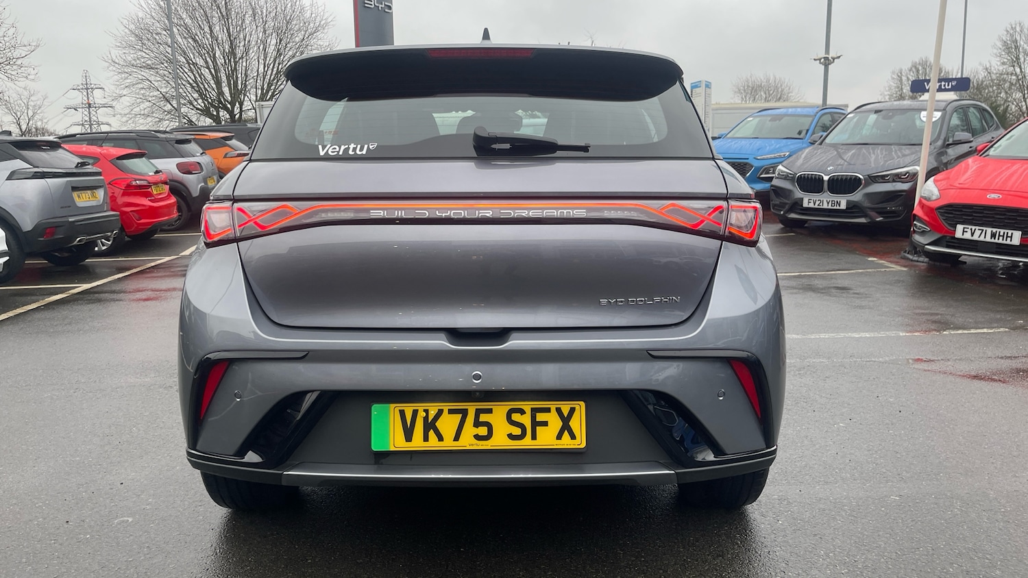 Used BYD Dolphin 2025 for sale - 77459656: Photo 27