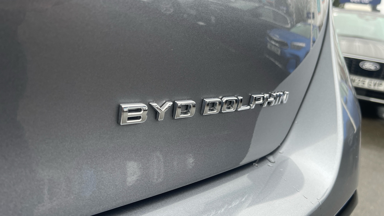 Used BYD Dolphin 2025 for sale - 77459656: Photo 29