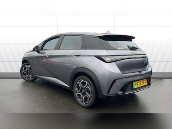 Used BYD Dolphin 2025 for sale - 77459656: Photo