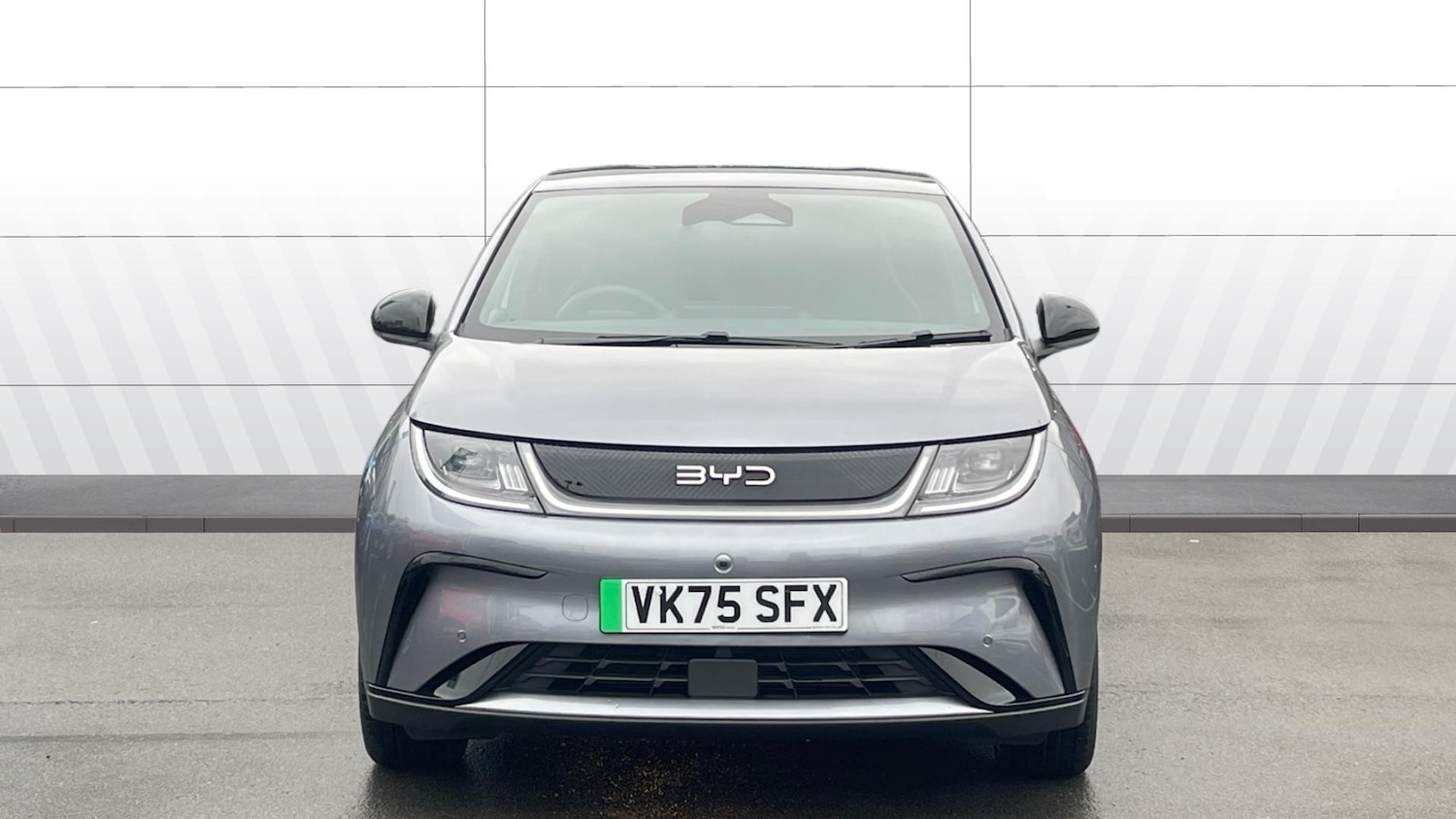 Used BYD Dolphin 2025 for sale - 77459656: Photo 3