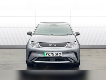 Used BYD Dolphin 2025 for sale - 77459656: Photo