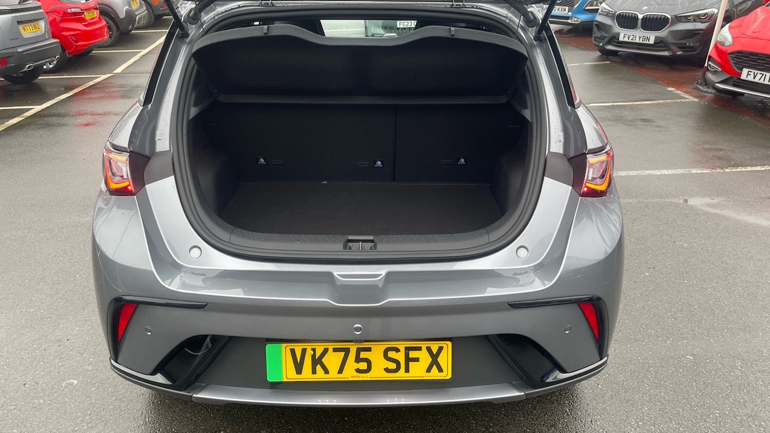 Used BYD Dolphin 2025 for sale - 77459656: Photo 4