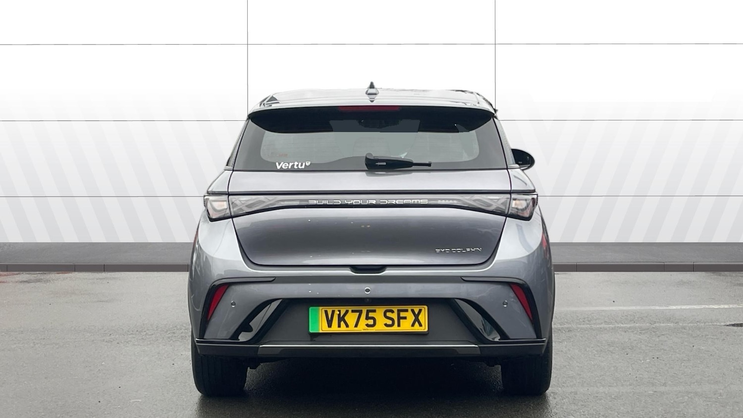 Used BYD Dolphin 2025 for sale - 77459656: Photo 6