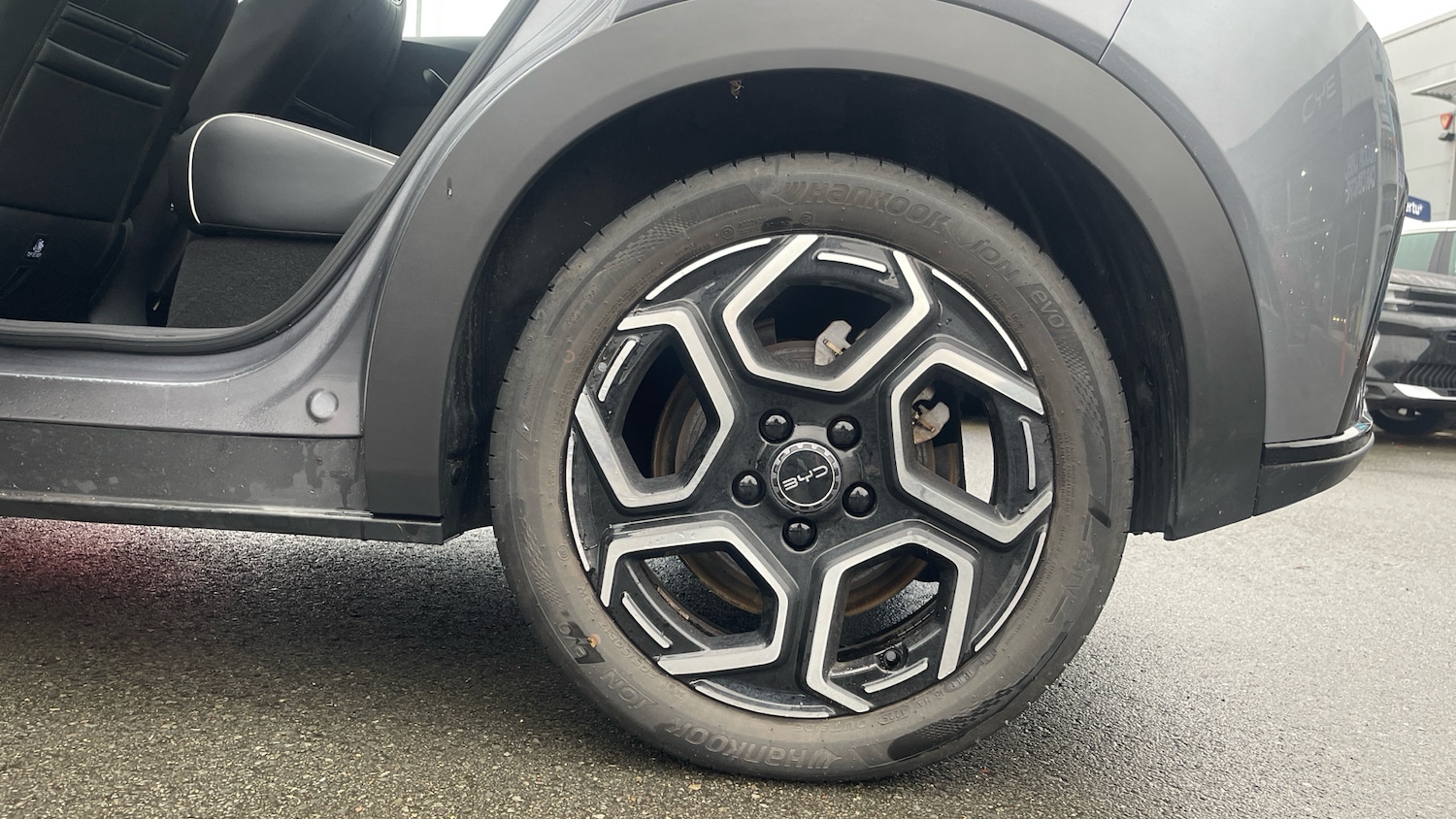 Used BYD Dolphin 2025 for sale - 77459656: Photo 7