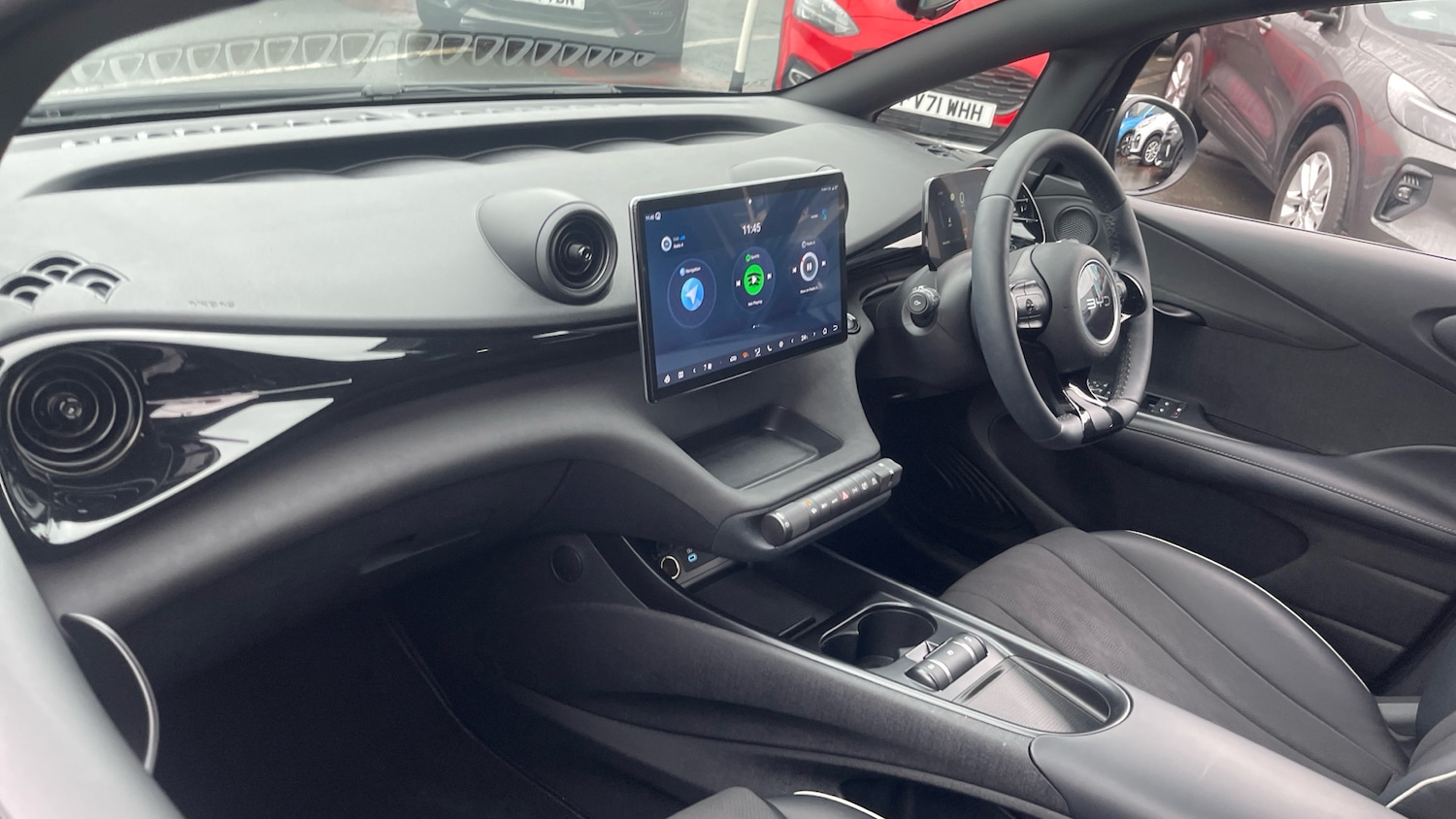 Used BYD Dolphin 2025 for sale - 77459656: Photo 9