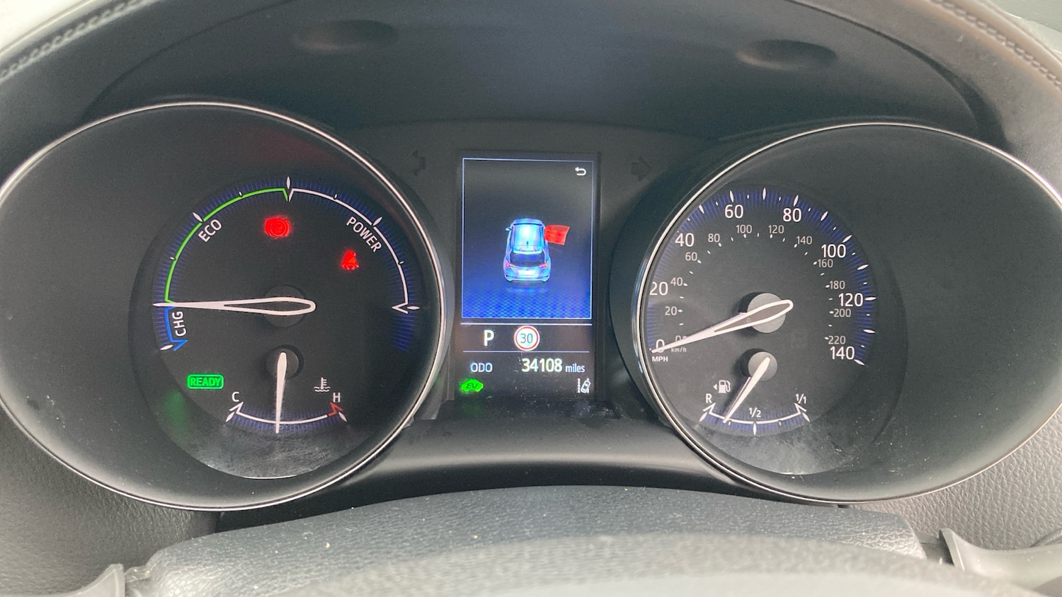 Used Toyota C-HR 2023 for sale - 76366933: Photo 18